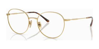 Vogue VO4280 Eyeglasses Gold