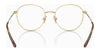 Vogue VO4280 Eyeglasses / Gold №5042 / Size 50