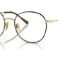 Top Havana/Pale Gold №5078