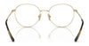 Vogue VO4280 Eyeglasses / Gold №5042 / Size 50
