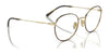 Vogue VO4280 Eyeglasses / Gold №5042 / Size 50