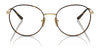 Vogue VO4280 Eyeglasses / Gold №5042 / Size 50