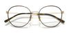 Vogue VO4280 Eyeglasses / Gold №5042 / Size 50