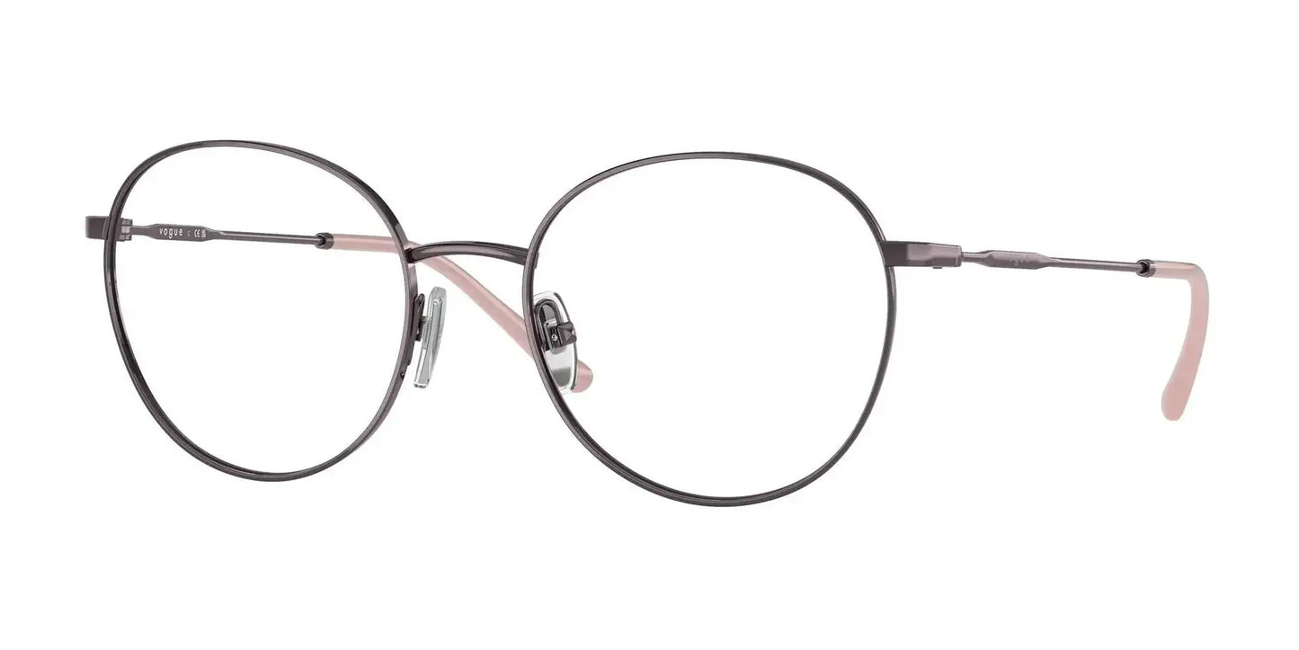 Vogue VO4280 Eyeglasses Light Violet