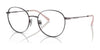 Vogue VO4280 Eyeglasses / Light Violet №5149 / Size 50