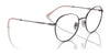 Vogue VO4280 Eyeglasses / Gold №5042 / Size 50