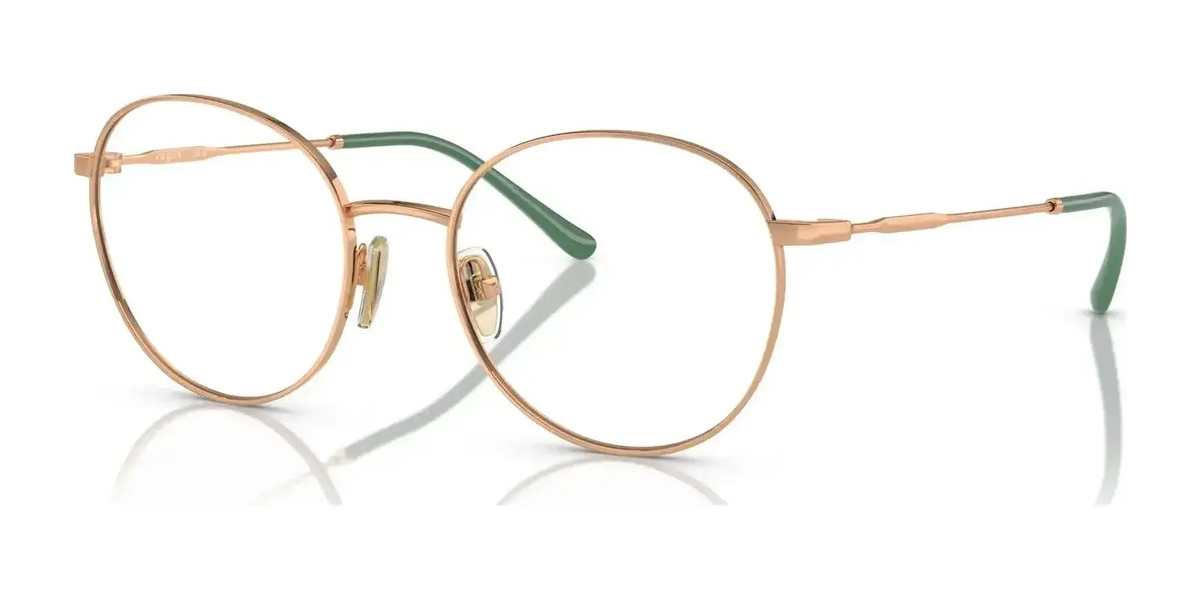 Vogue VO4280 Eyeglasses Rose Gold