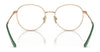 Vogue VO4280 Eyeglasses / Gold №5042 / Size 50