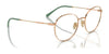 Vogue VO4280 Eyeglasses / Gold №5042 / Size 50