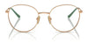 Vogue VO4280 Eyeglasses / Gold №5042 / Size 50