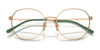 Vogue VO4280 Eyeglasses / Gold №5042 / Size 50