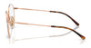 Vogue VO4280T Eyeglasses | Size 51 / Copper №5212