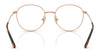 Vogue VO4280T Eyeglasses | Size 51 / Copper №5212