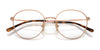 Vogue VO4280T Eyeglasses | Size 51 / Copper №5212