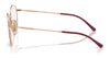 Vogue VO4280T Eyeglasses | Size 51 / Copper №5212
