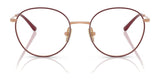 Vogue VO4280T Eyeglasses | Size 51