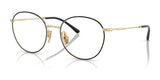Vogue VO4280T Eyeglasses | Size 51