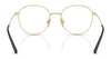 Vogue VO4280T Eyeglasses | Size 51 / Copper №5212