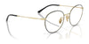Vogue VO4280T Eyeglasses | Size 51 / Copper №5212
