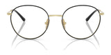 Vogue VO4280T Eyeglasses | Size 51