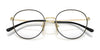 Vogue VO4280T Eyeglasses | Size 51 / Copper №5212
