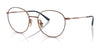 Vogue VO4280T Eyeglasses | Size 51 / Copper №5212