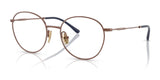 Vogue VO4280T Eyeglasses Copper