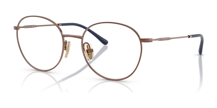 Vogue VO4280T Eyeglasses | Size 51 / Copper №5212