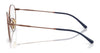 Vogue VO4280T Eyeglasses | Size 51 / Copper №5212