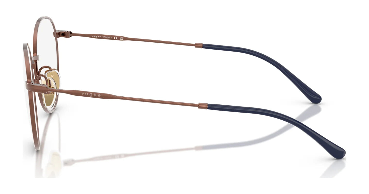 Vogue VO4280T Eyeglasses | Size 51