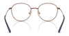 Vogue VO4280T Eyeglasses | Size 51 / Copper №5212