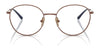 Vogue VO4280T Eyeglasses | Size 51 / Copper №5212