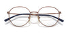 Vogue VO4280T Eyeglasses | Size 51 / Copper №5212