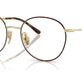 Top Havana/Light Gold №5213