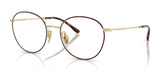 Vogue VO4280T Eyeglasses | Size 51