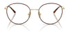 Vogue VO4280T Eyeglasses | Size 51 / Copper №5212