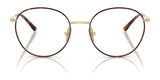 Vogue VO4280T Eyeglasses | Size 51