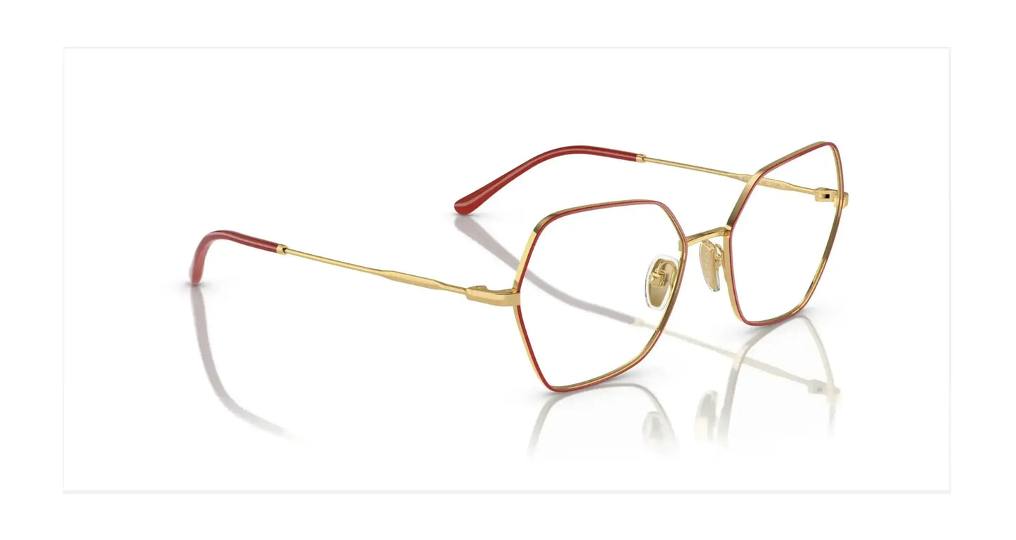 Vogue VO4281 Eyeglasses | Size 52