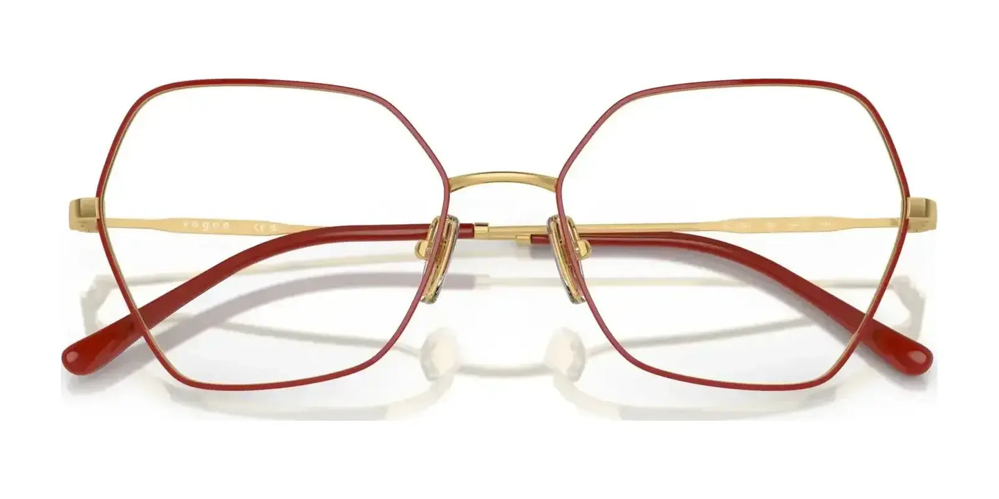 Vogue VO4281 Eyeglasses | Size 52