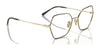 Vogue VO4281 Eyeglasses / Light Violet №5149 / Size 52