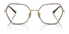 Vogue VO4281 Eyeglasses / Light Violet №5149 / Size 52