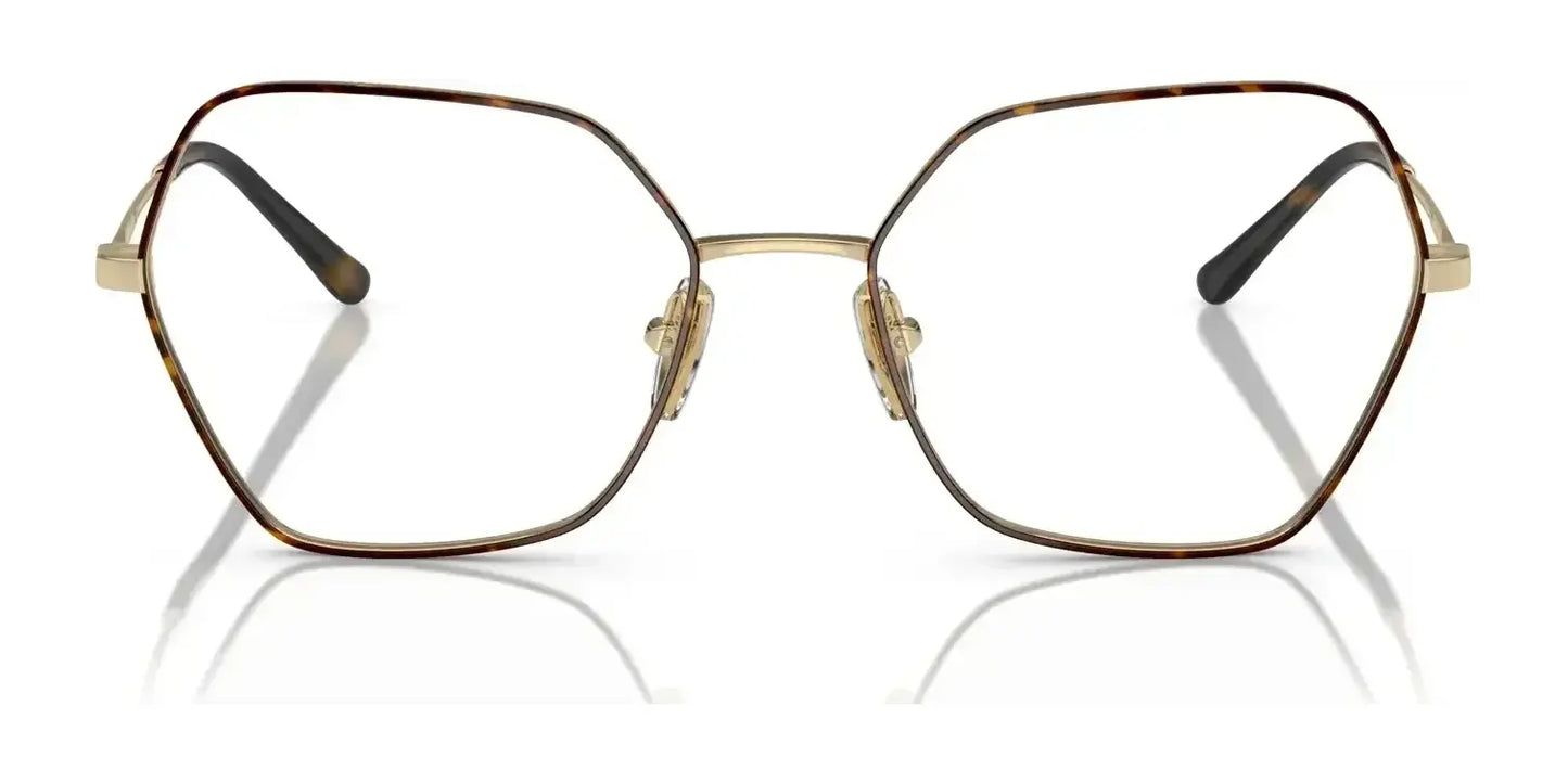 Vogue VO4281 Eyeglasses | Size 52