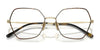 Vogue VO4281 Eyeglasses / Light Violet №5149 / Size 52
