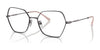 Vogue VO4281 Eyeglasses / Light Violet №5149 / Size 52