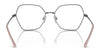 Vogue VO4281 Eyeglasses / Light Violet №5149 / Size 52