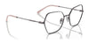 Vogue VO4281 Eyeglasses / Light Violet №5149 / Size 52