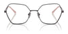 Vogue VO4281 Eyeglasses / Light Violet №5149 / Size 52