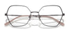 Vogue VO4281 Eyeglasses / Light Violet №5149 / Size 52