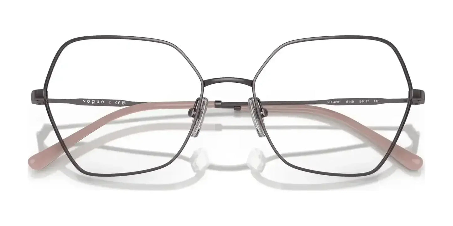 Vogue VO4281 Eyeglasses | Size 52