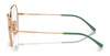 Vogue VO4281 Eyeglasses / Light Violet №5149 / Size 52